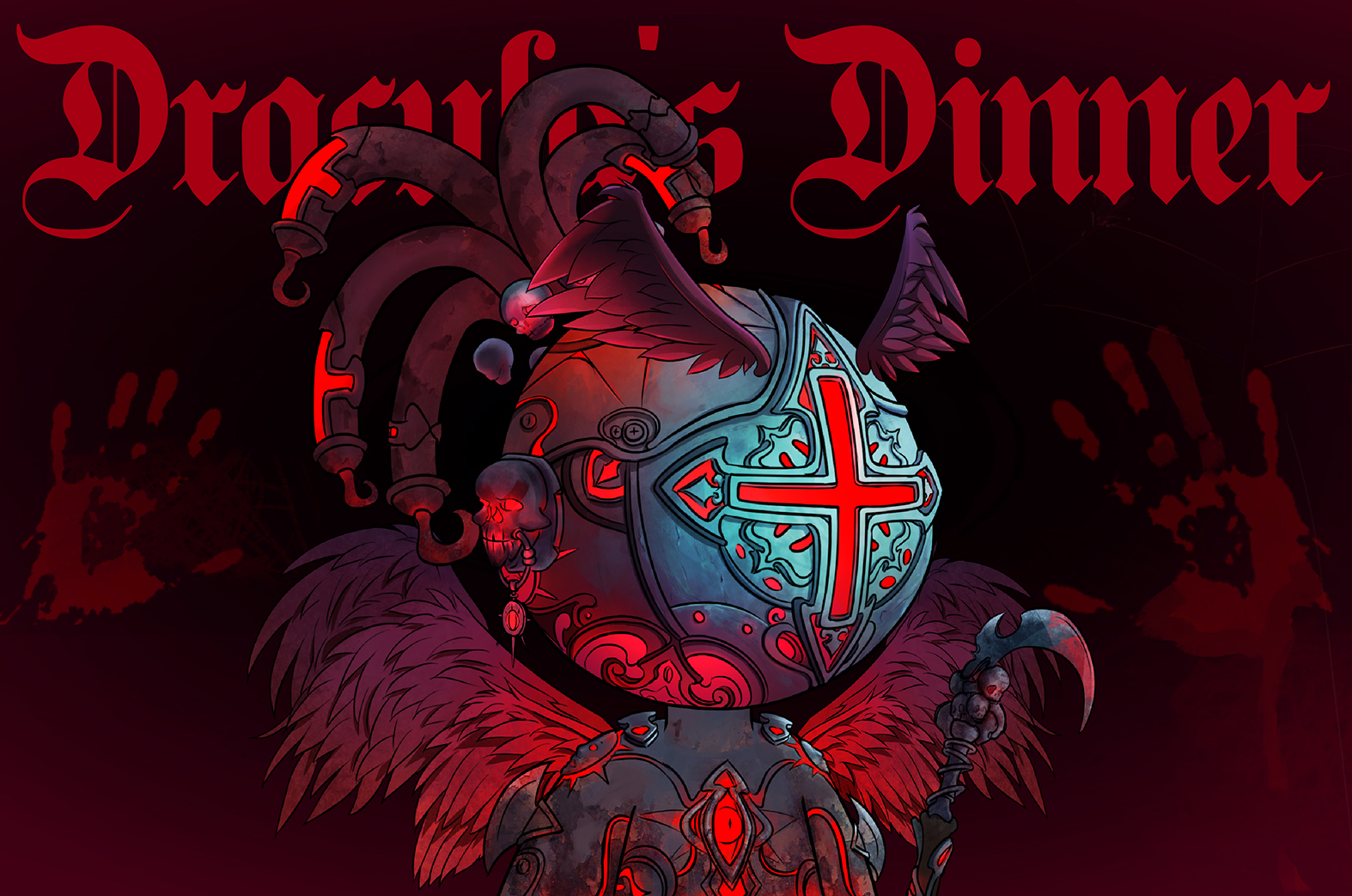 Dracula's Dinner
